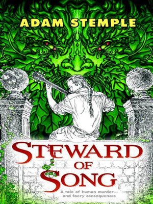 cover image of Steward of Song